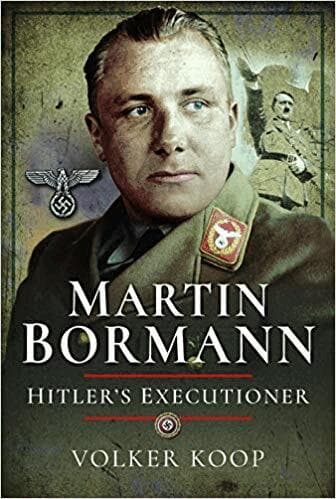 Martin Bormann
