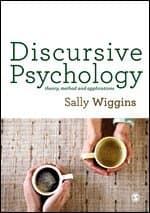 Discursive Psychology