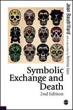 Symbolic Exchange and Death