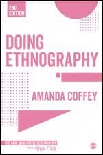 Doing Ethnography