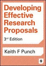 Developing Effective Research Proposals
