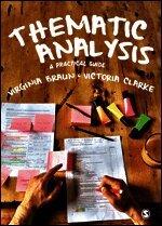 Thematic Analysis