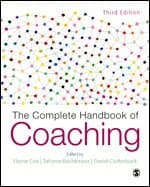 The Complete Handbook of Coaching