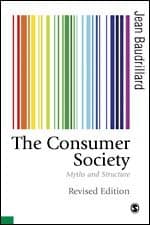 The Consumer Society