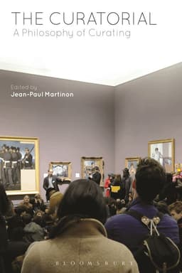 Curatorial