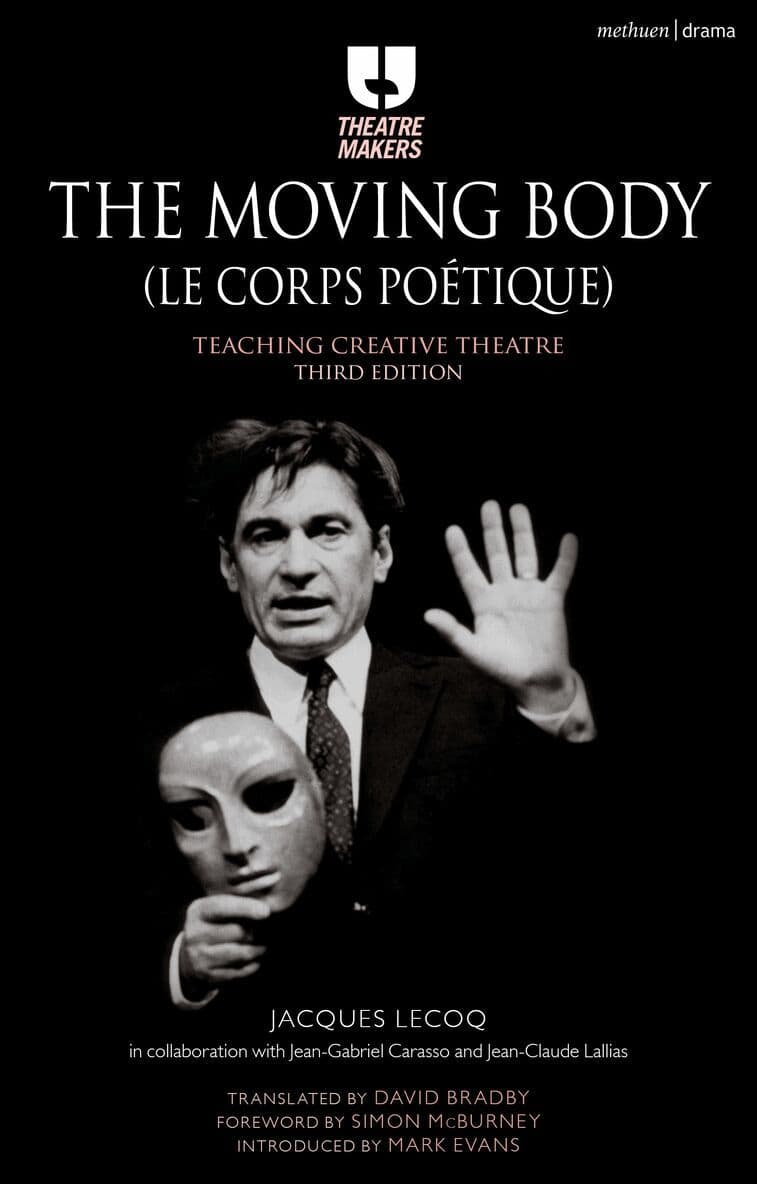 Moving Body (Le Corps Poétique)