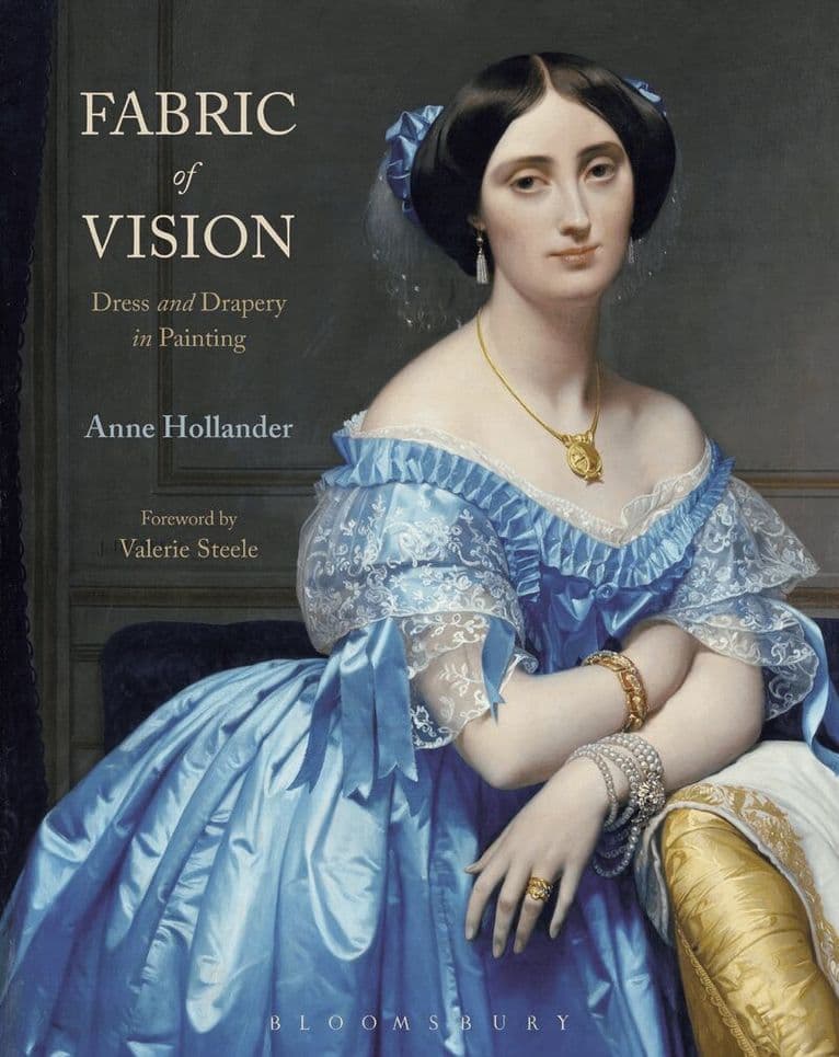 Fabric of Vision