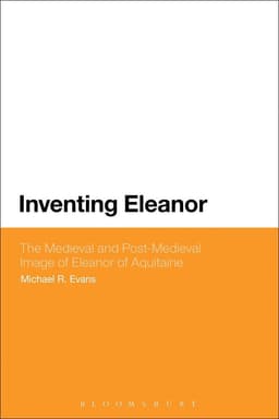 Inventing Eleanor
