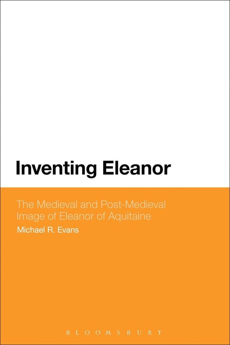Inventing Eleanor