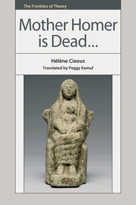 Mother Homer is Dead