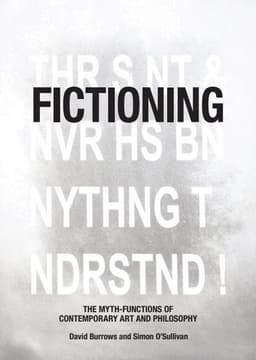 Fictioning