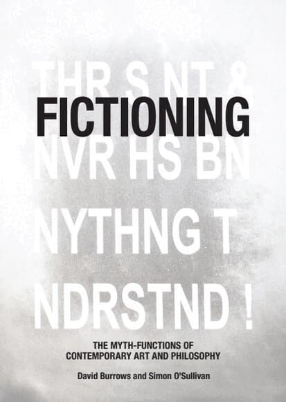 Fictioning