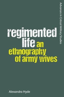 Regimented Life