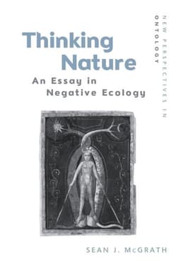 Thinking Nature