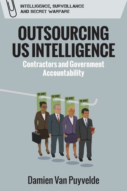 Outsourcing US Intelligence
