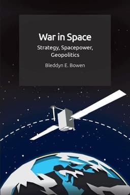 War in Space