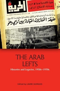 Arab Lefts