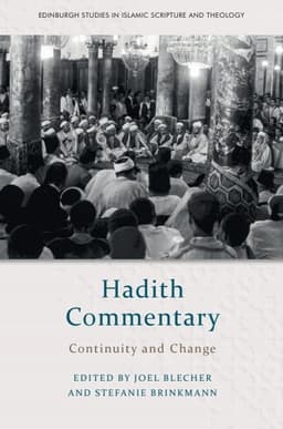 Hadith Commentary