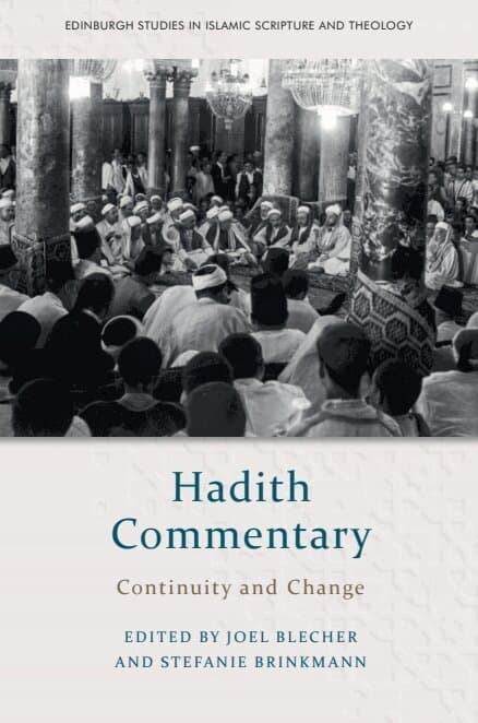 Hadith Commentary