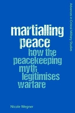 Martialling Peace