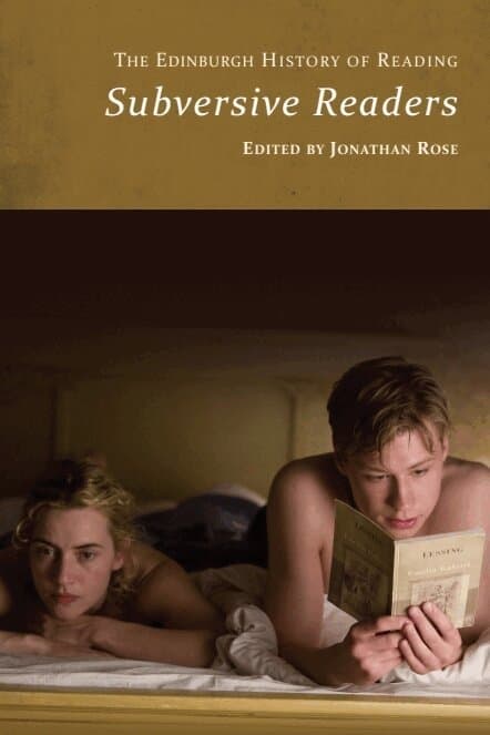Edinburgh History of Reading