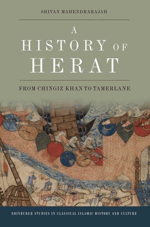 History of Herat