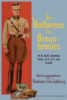 Uniformen der Braun-hemden