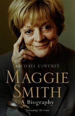 Maggie Smith