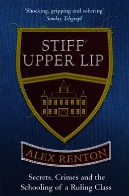 Stiff Upper Lip