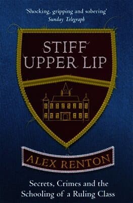 Stiff Upper Lip