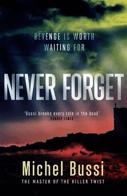 Never Forget