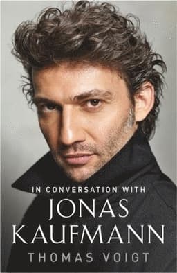 Jonas Kaufmann
