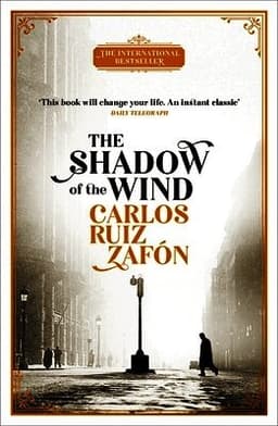 Shadow of the Wind