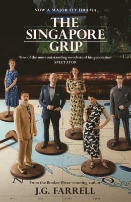Singapore Grip