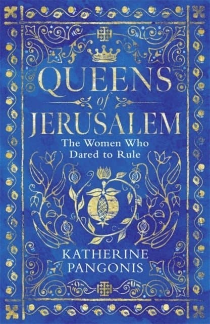 Queens of Jerusalem
