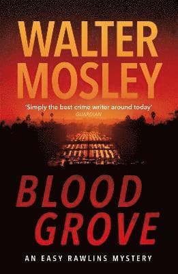 Blood Grove