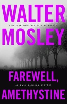 Farewell, Amethystine