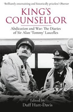 King's Counsellor