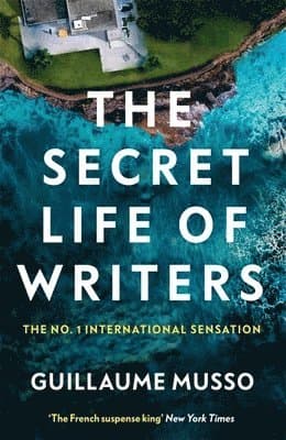 Secret Life of Writers