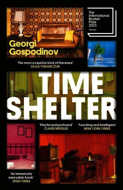 Time Shelter