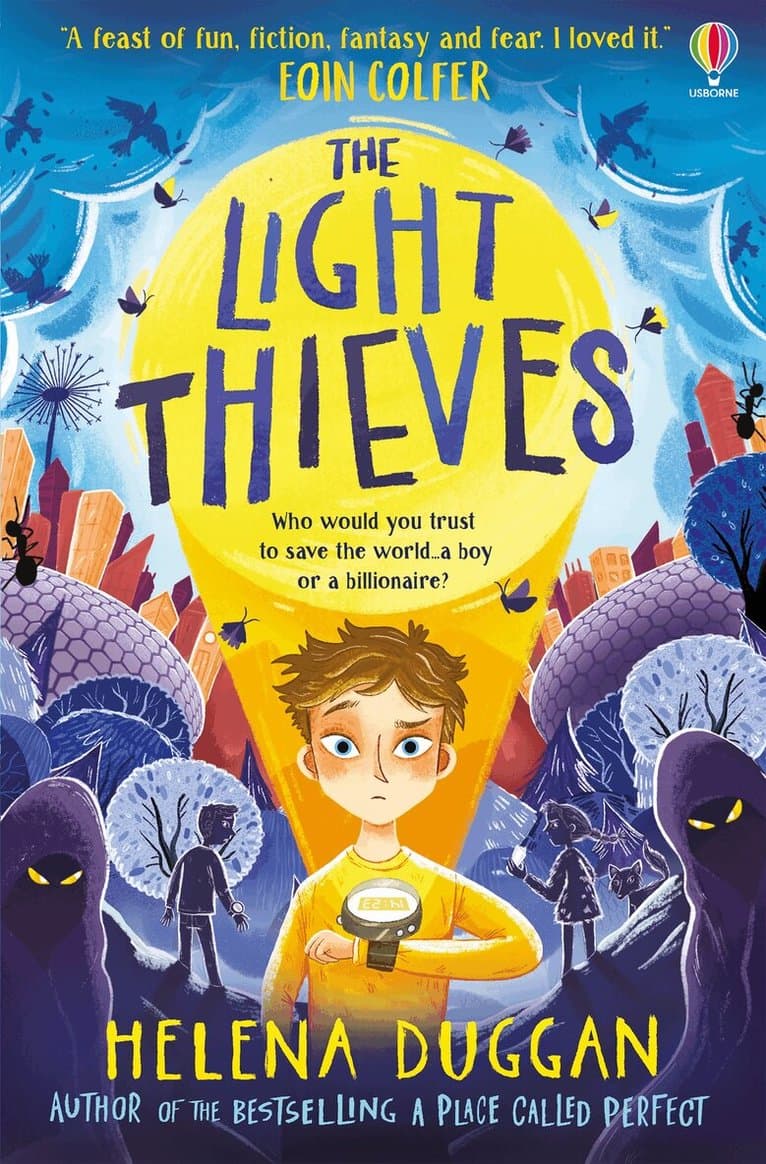 Light Thieves