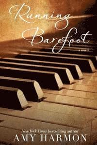 Running Barefoot
