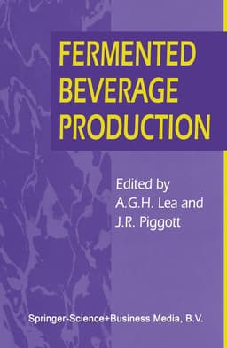 Fermented Beverage Production