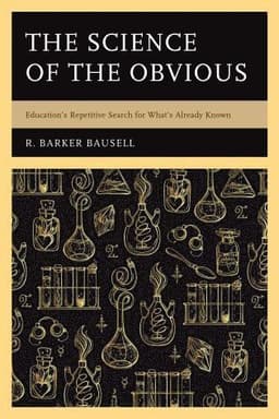 Science of the Obvious