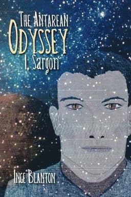 Antarean Odyssey