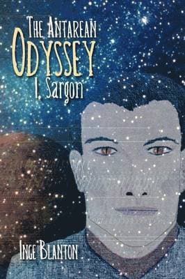 Antarean Odyssey