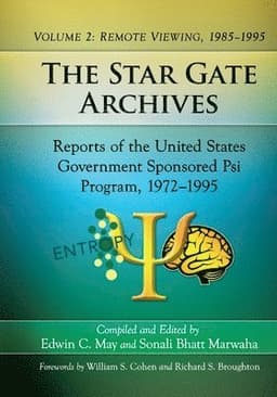 Star Gate Archives