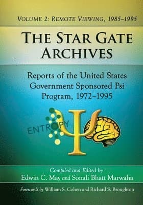 Star Gate Archives