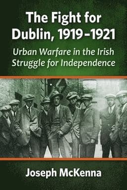 Fight for Dublin, 1919-1921