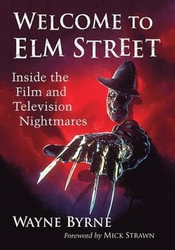 Welcome to Elm Street